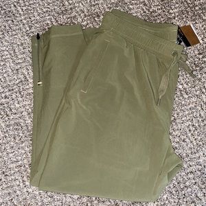 NORTHFACE Jogger Ankle Pants XL